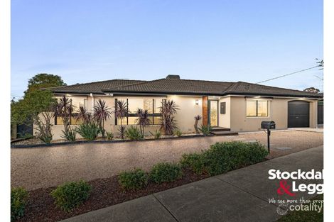 Property photo of 61 Koala Crescent Westmeadows VIC 3049