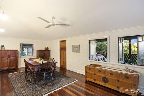Property photo of 30 Ahearne Street Hermit Park QLD 4812
