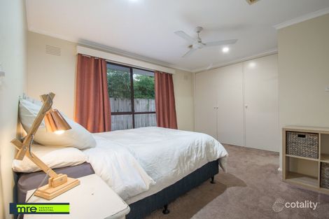 Property photo of 12 McAllister Road Monbulk VIC 3793