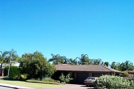 4 Rummer Way, Bateman, WA 6150
