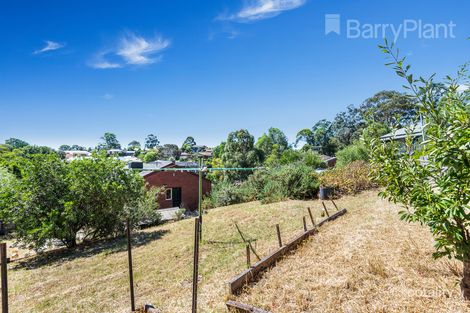 Property photo of 42 James Cook Drive Diamond Creek VIC 3089