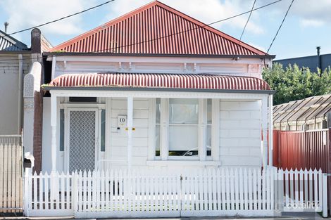 10 Victoria St, Footscray, VIC 3011