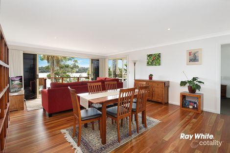 Property photo of 87B Pacific Crescent Maianbar NSW 2230