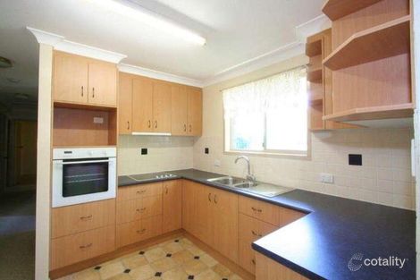 Property photo of 21 Milperra Road Rochedale South QLD 4123