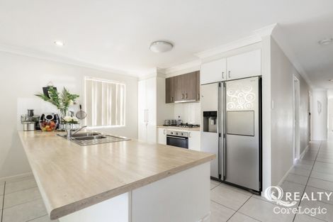 Property photo of 50 Armisfield Street Doolandella QLD 4077