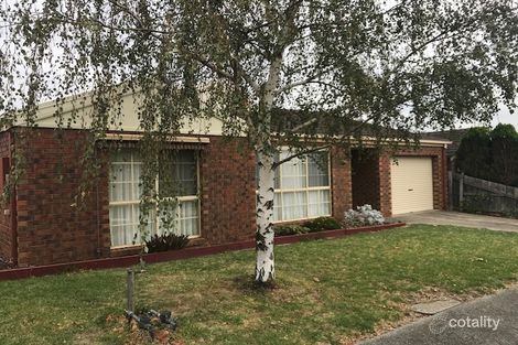 1/194 Blackwood Park Rd, Rowville, VIC 3178