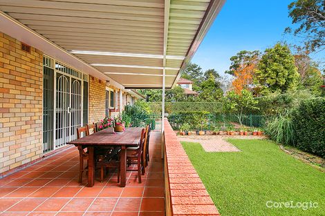 Property photo of 30 Browns Road Gordon NSW 2072