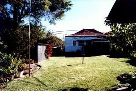 Property photo of 22 Boyle Street Croydon Park NSW 2133
