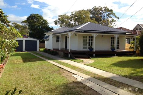 Property photo of 5 Excelsior Road Mount Colah NSW 2079