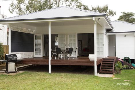 Property photo of 5 Excelsior Road Mount Colah NSW 2079