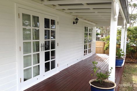 Property photo of 5 Excelsior Road Mount Colah NSW 2079
