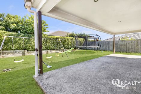 Property photo of 50 Armisfield Street Doolandella QLD 4077