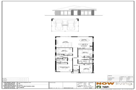 94 Piazza Link, Alkimos, WA 6038