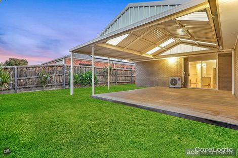 Property photo of 32 Verona Avenue Tarneit VIC 3029