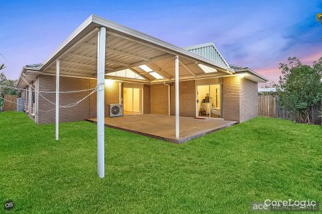 Property photo of 32 Verona Avenue Tarneit VIC 3029