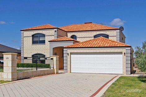 Property photo of 25 Gateshead Loop Mindarie WA 6030