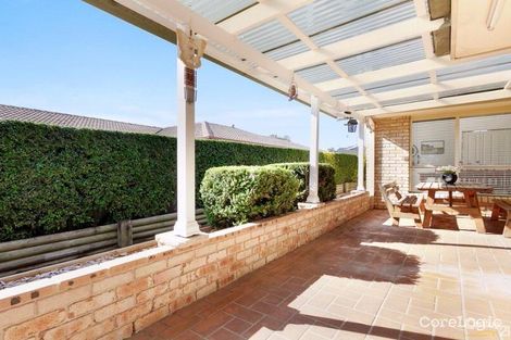 Property photo of 59 Aylward Avenue Quakers Hill NSW 2763