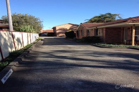 Property photo of 2/8 Thelma Street Lurnea NSW 2170
