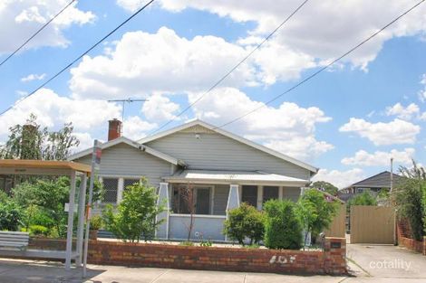 760 Barkly St, West Footscray, VIC 3012