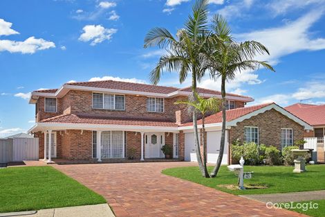 Property photo of 45 Kingfisher Avenue Bossley Park NSW 2176