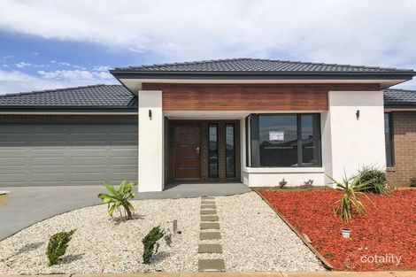 Property photo of 4 Leyana Crescent Brookfield VIC 3338