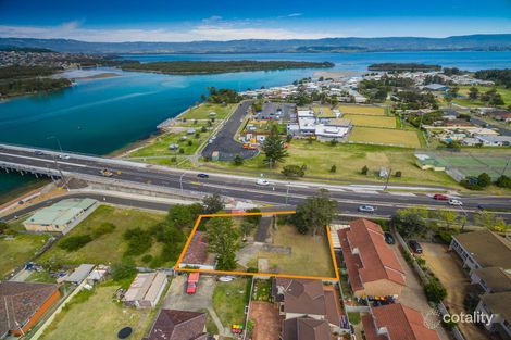 Property photo of 255B Windang Road Windang NSW 2528
