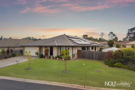 8 Denning St, Fernvale, QLD 4306
