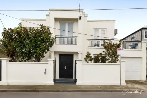 1a Albion St, South Yarra, VIC 3141