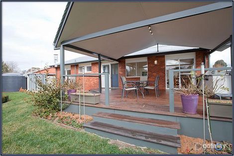 Property photo of 12 Heaton Place Downer ACT 2602