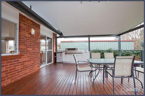 Property photo of 12 Heaton Place Downer ACT 2602