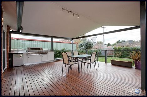 Property photo of 12 Heaton Place Downer ACT 2602