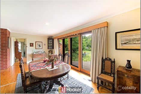 Property photo of 85 Jacka Crescent Campbell ACT 2612