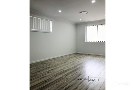Property photo of 22 Kingsford Smith Avenue Middleton Grange NSW 2171