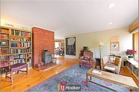 85 Jacka Cres, Campbell, ACT 2612