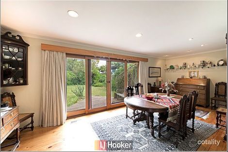 Property photo of 85 Jacka Crescent Campbell ACT 2612