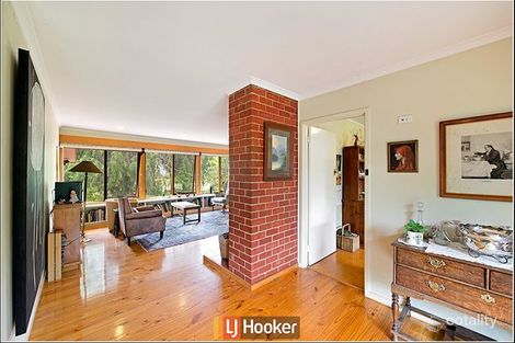 Property photo of 85 Jacka Crescent Campbell ACT 2612