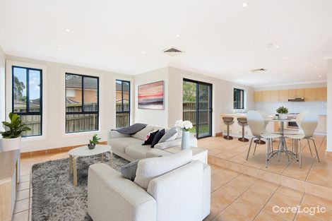 Property photo of 21 Emmanuel Terrace Glenwood NSW 2768