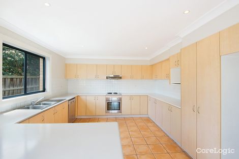 Property photo of 21 Emmanuel Terrace Glenwood NSW 2768