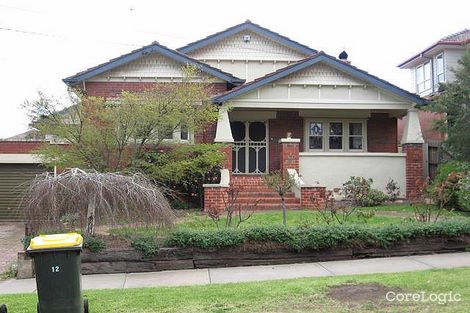 Property photo of 12 Dumblane Avenue Ascot Vale VIC 3032