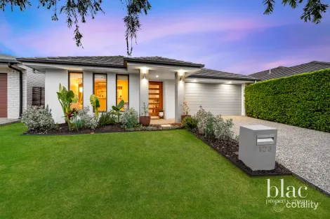 Property photo of 123 Cootharaba Crescent Warner QLD 4500