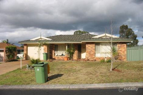 58 Fishburn Cres, Watanobbi, NSW 2259