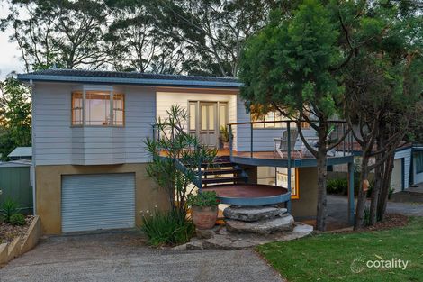 Property photo of 25 Hilltop Street Bateau Bay NSW 2261