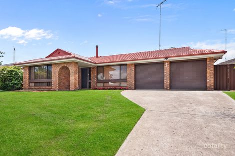 19 Meares Rd, Mcgraths Hill, NSW 2756