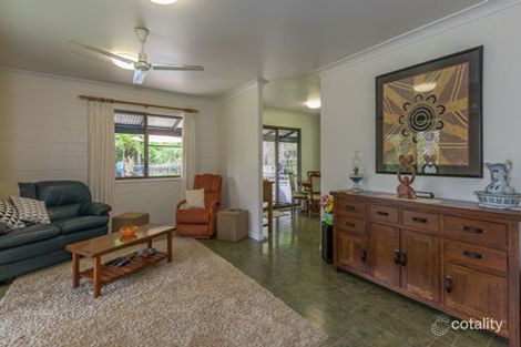 Property photo of 19 Herbert Court The Leap QLD 4740
