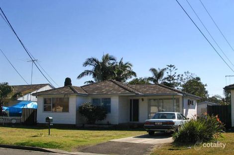 Property photo of 5 Govett Street Mount Pritchard NSW 2170