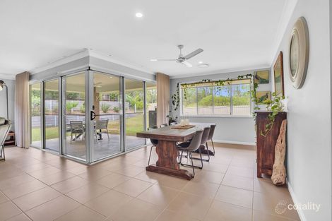 Property photo of 3 Alba Lane Gleneagle QLD 4285