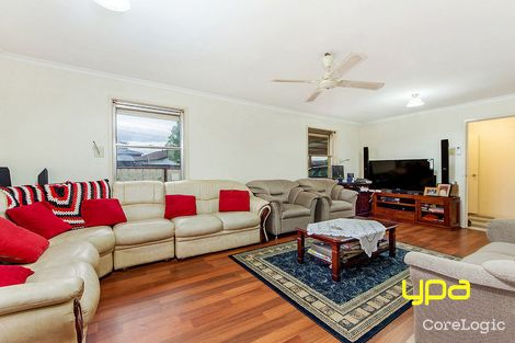 Property photo of 11 Tollhouse Road Kings Park VIC 3021