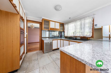 Property photo of 29 Conway Street Karabar NSW 2620