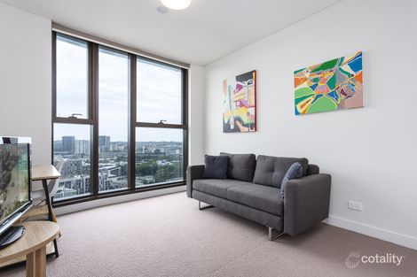 Property photo of 2207/6 Ebsworth Street Zetland NSW 2017