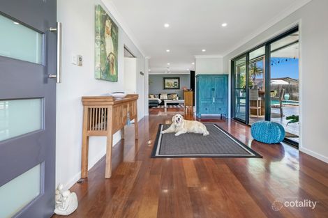 Property photo of 24 Inveray Avenue Benowa QLD 4217